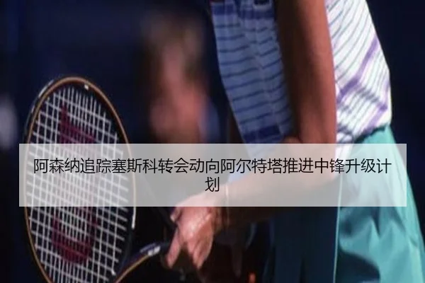 阿森纳追踪塞斯科转会动向阿尔特塔推进中锋升级计划