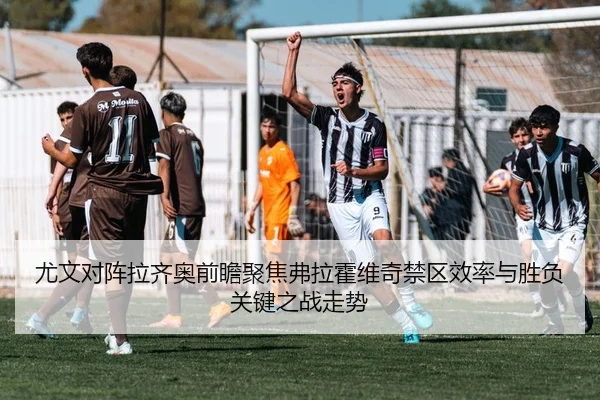 尤文对阵拉齐奥前瞻聚焦弗拉霍维奇禁区效率与胜负关键之战走势